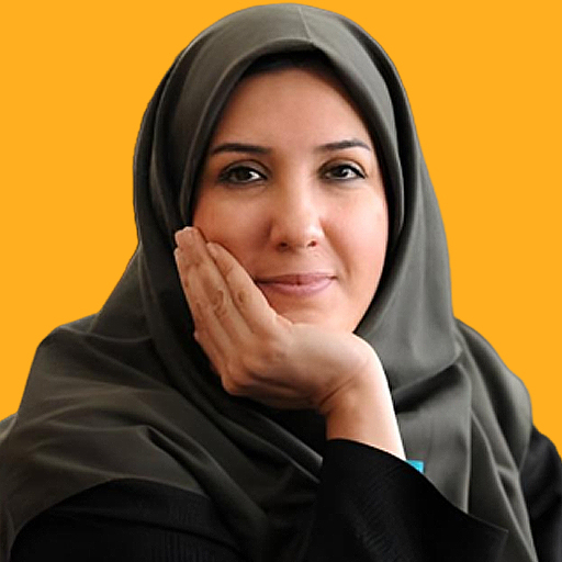 Parisa Moghtadi
