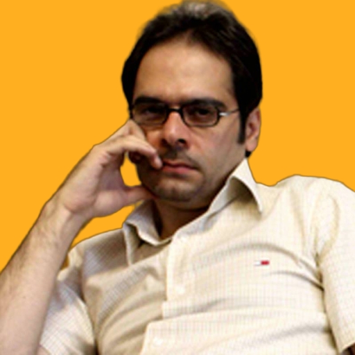 Vahid Ghazi Mir Saeed