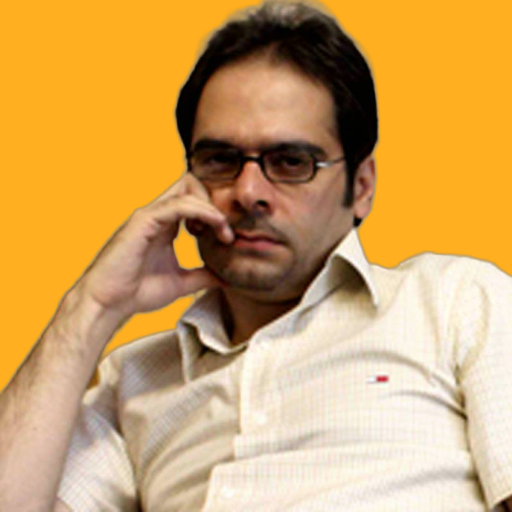 Vahid Ghazi Mir Saeed