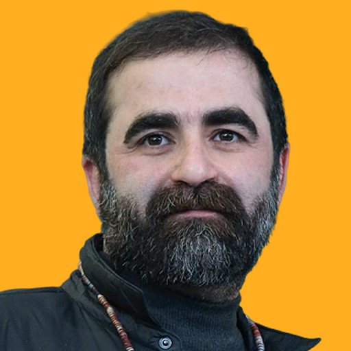 Mohammad Ebrahim Azizi