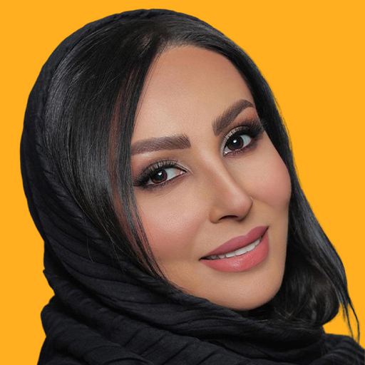 پرستو صالحی - Parastoo Salehi
