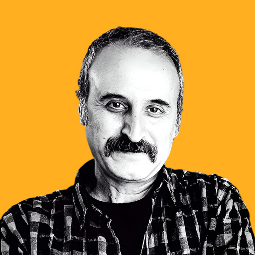 محمد عسگری - Mohammad Asgari