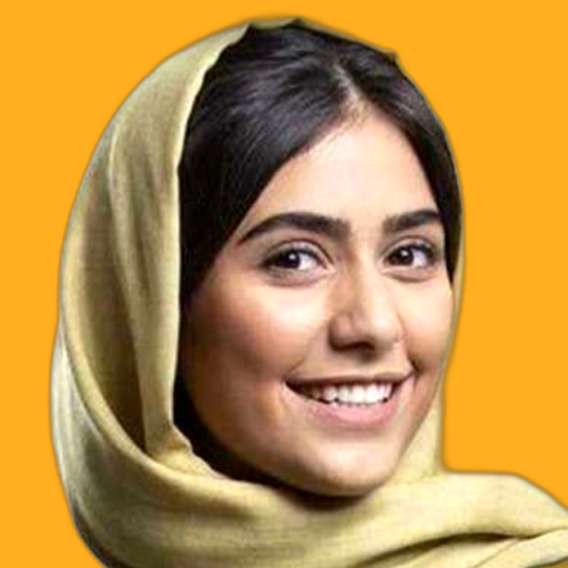 Nik Afarid samavati