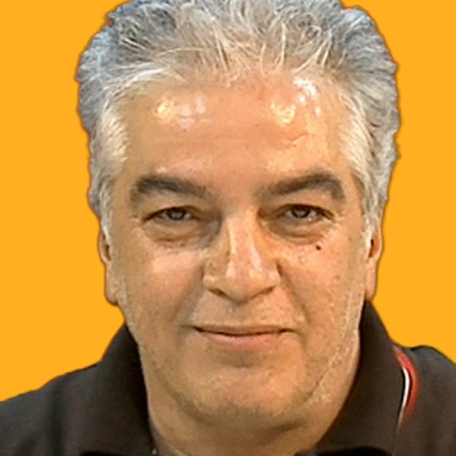 مرتضی کاظمی - Morteza Kazemi
