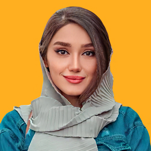 Farzaneh Qasem Zadeh