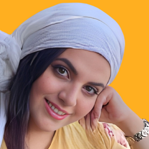 مژگان بیات - Mozhgan Bayat
