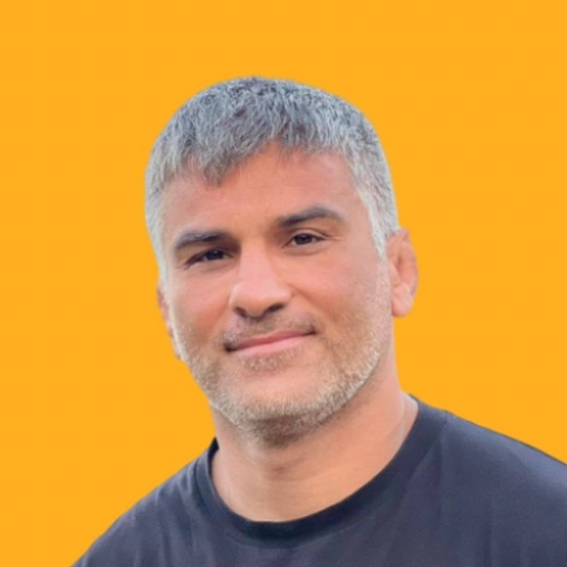 Seyed Masoud Seyed Hosseini