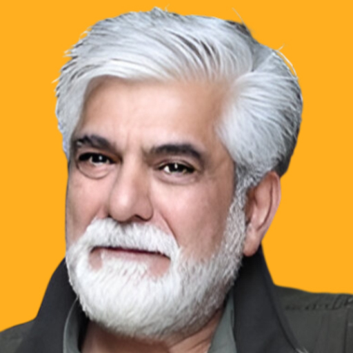 حسین پاکدل - Hossein Pakdel