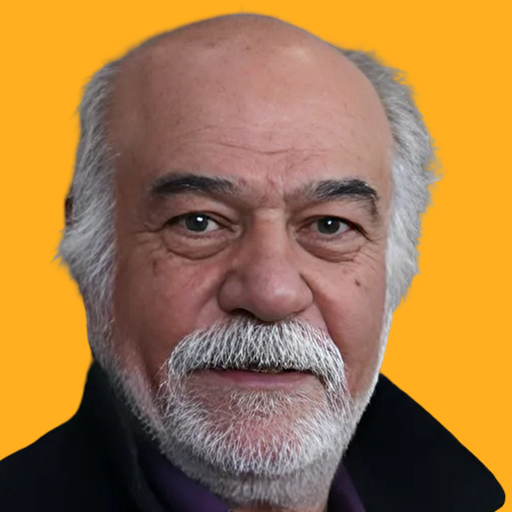 heshmatollah aramideh