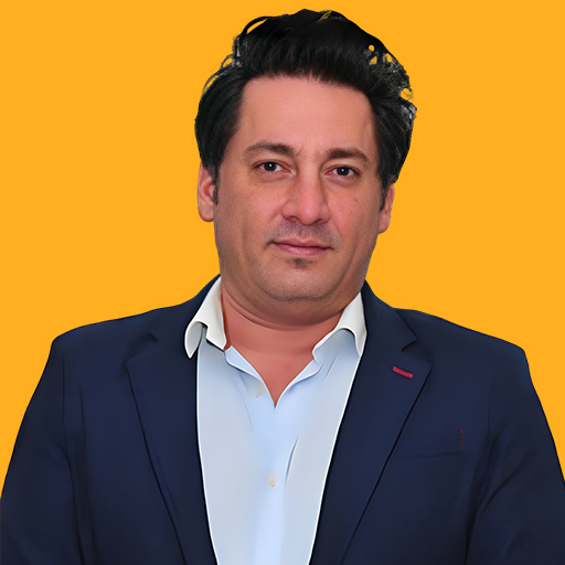 hamid khandan