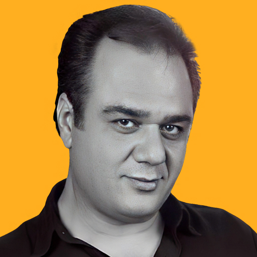 Mehdi Ghafourian