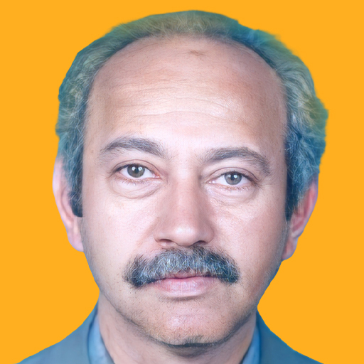 نقی سیف جمالی - Naqi SeifJamali