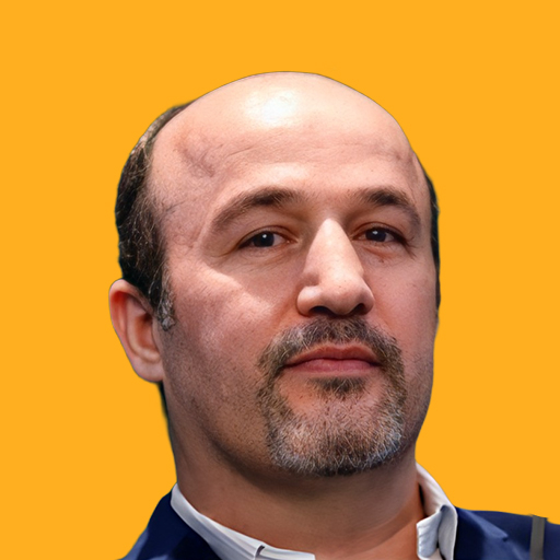 Morteza Atashzamzam