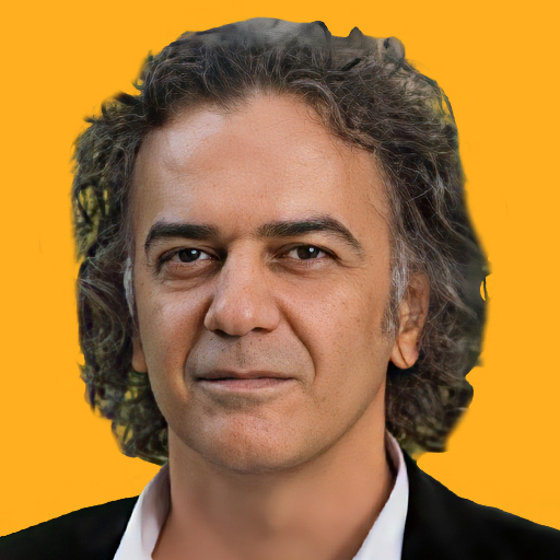Hossein Mortezaian Abkenar
