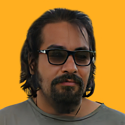 Yahya Sepehri Shakib