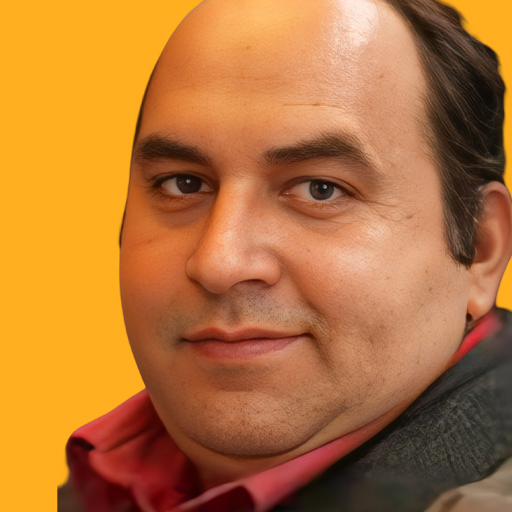 Reza Azimi