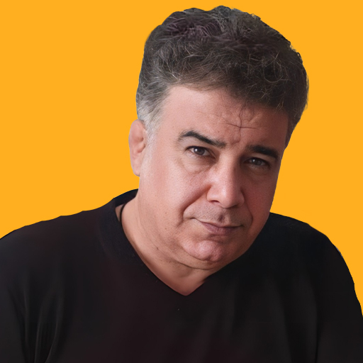 حسن شکوهی - Hassan Shokoohi