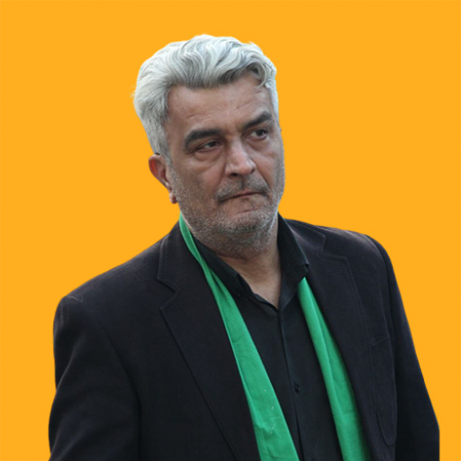 مهرداد ضیایی - Mehrdad Ziaei
