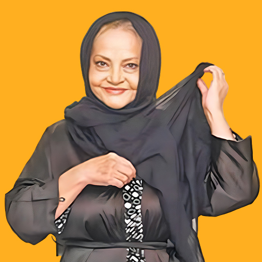 ثریا حکمت - Soraya Hekmat