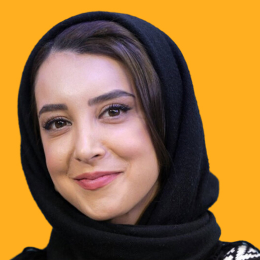 سحر جعفری جوزانی - Sahar Jafari Jozani