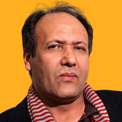 Kazem Rastgoftar