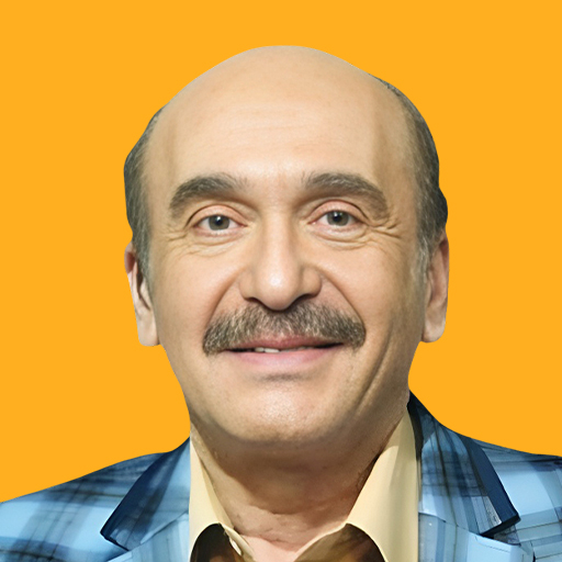 Dariush Kardan