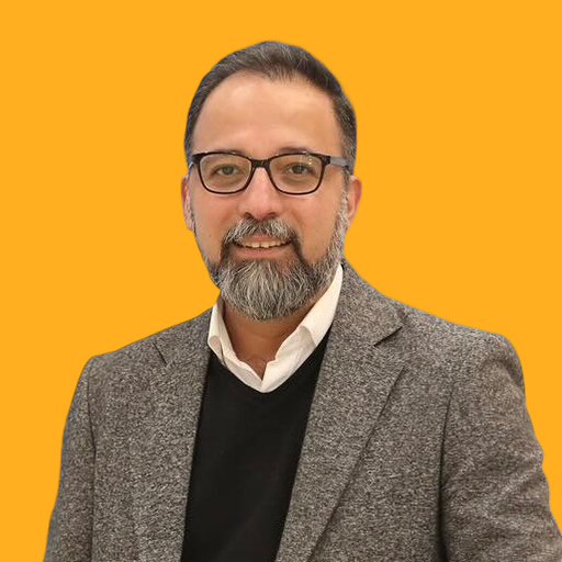 Mohsen Ehteshami