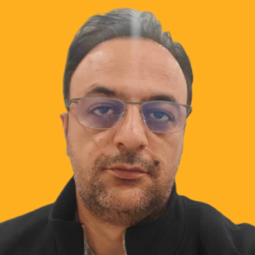 Babak Abedi