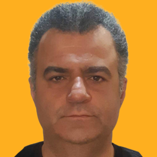 Hasan Rekabian
