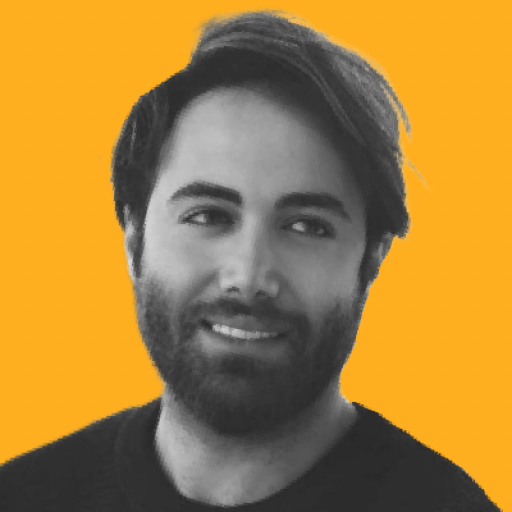Arman Tahmasbi