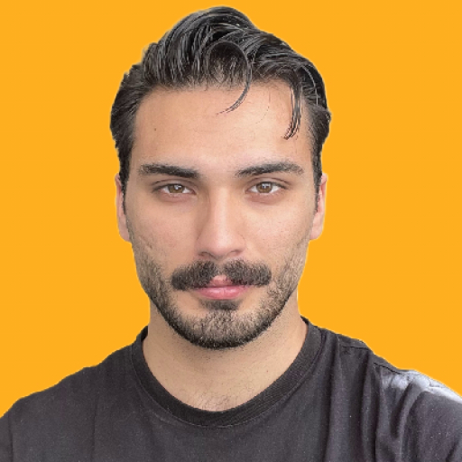 Saam Haji Ghasem