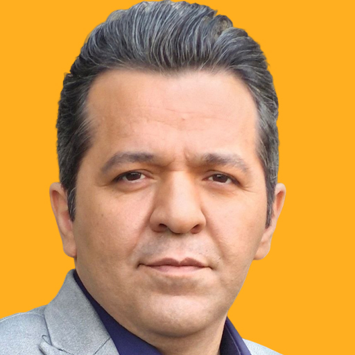 Ali moughani