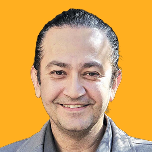 Arash Ghaderi