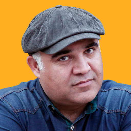 Mahdi Asadi