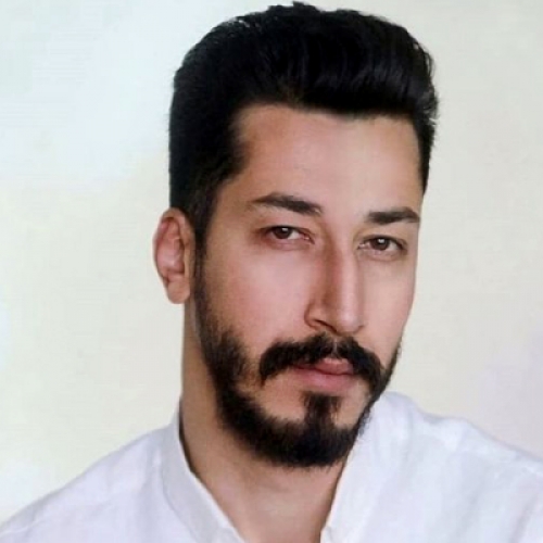 Bahram Afshari