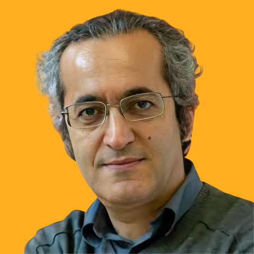 Mohammad Yaghoubi