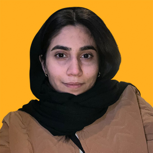 Neda Bakhtiyari