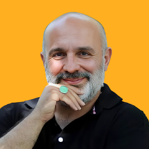 پیام دهکردی - Payam Dehkordi