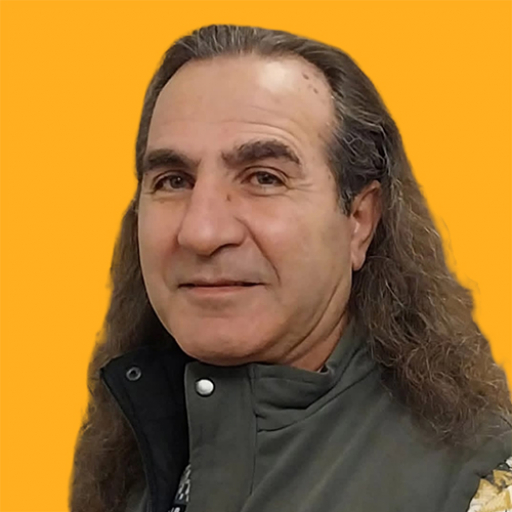 علی فرومند