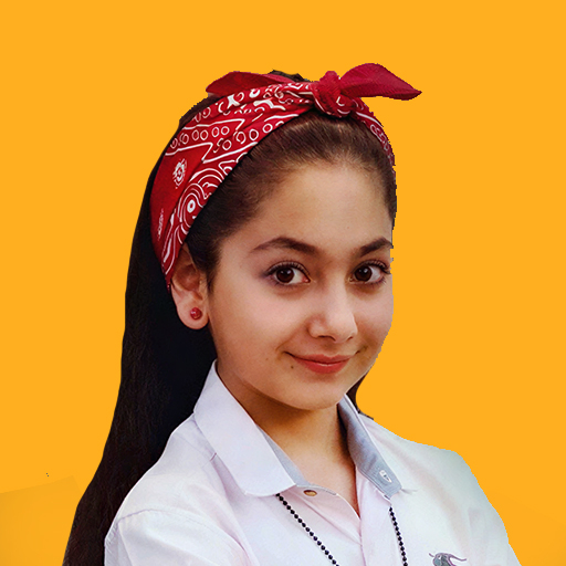 Hilda kurdbacheh