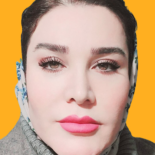 Kahroba Sadat
