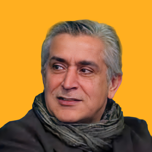 Iraj Shahzadi