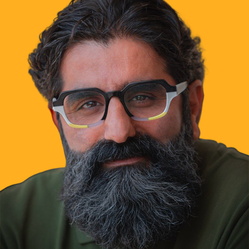 محسن خباز