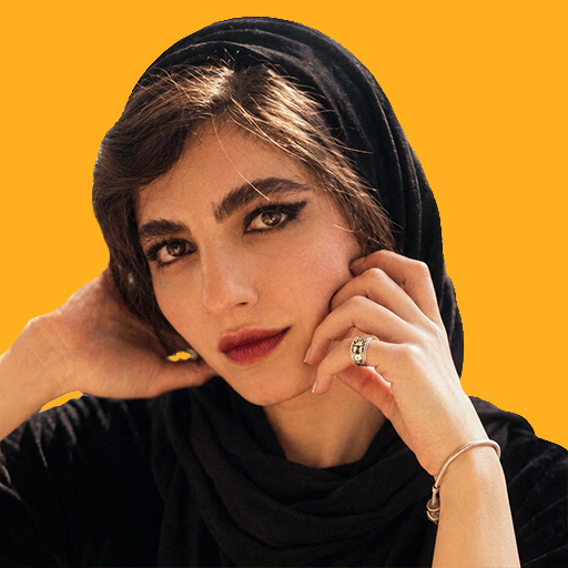 بنفشه ریاضی