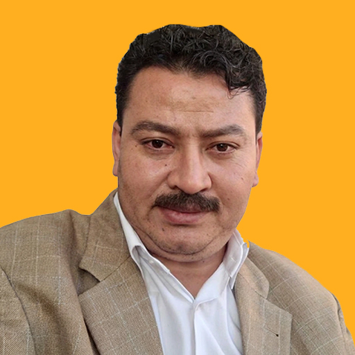 قادر اکبری - Ghader Akbari