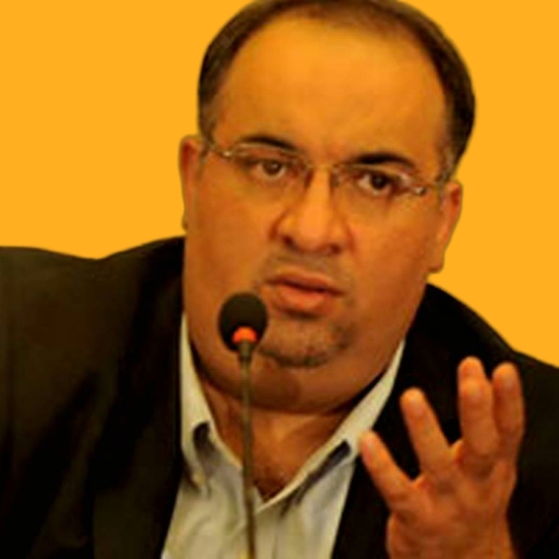 Hamid Reza Yaraghchian