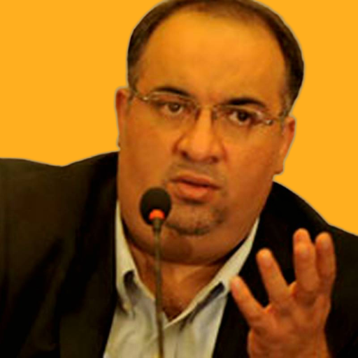 Hamid Reza Yaraghchian