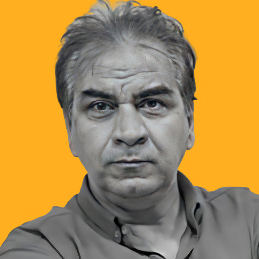 Reza Rakhshan