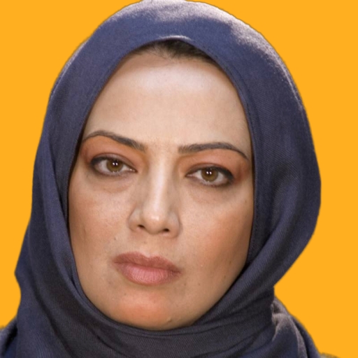 پردیس افکاری - Pardis Afkari
