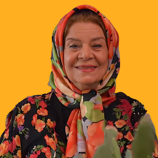 زهره صفوی - Zohreh Safavi
